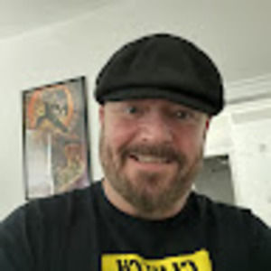 Meet your Posher, Matt